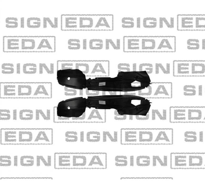 PCR11022AR Signeda Подкрылок