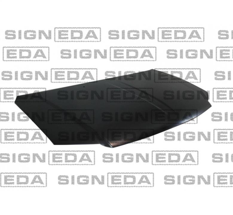 PCR20022A Signeda Капот