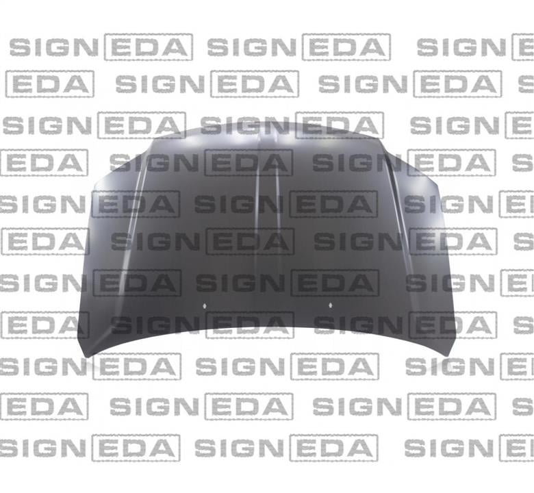 PCR20022B Signeda Капот