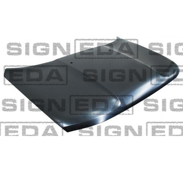 PCR20025A Signeda Капот