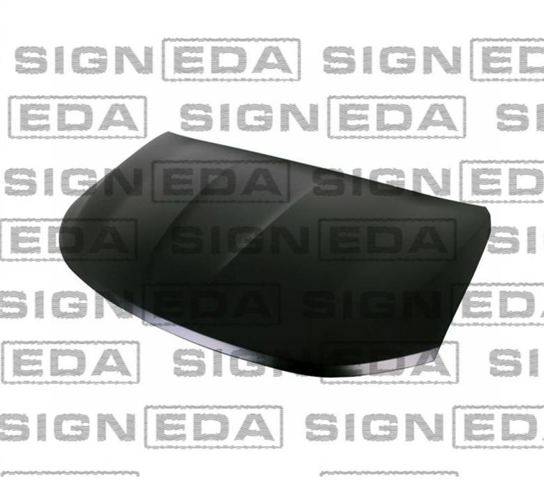 PCR20027A Signeda Капот