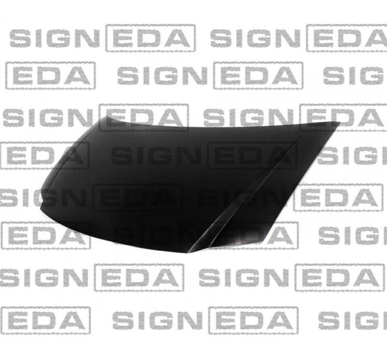PCR20041A Signeda Капот