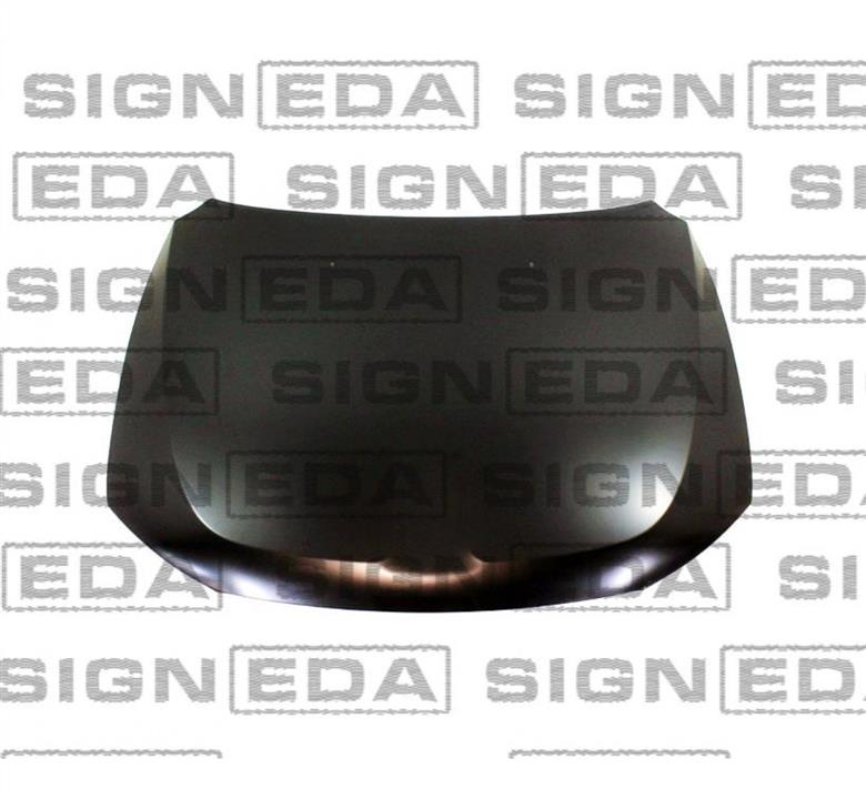 PCR20055A Signeda Капот