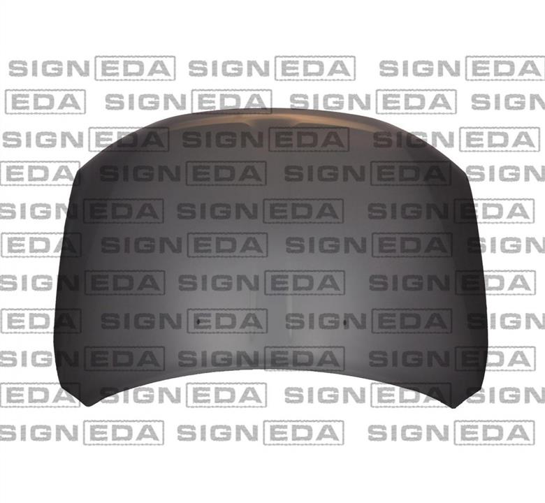 Капот Додж: PCR20055B Signeda Капот