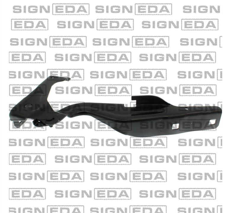 PCR21025AR Signeda Петля капоту права