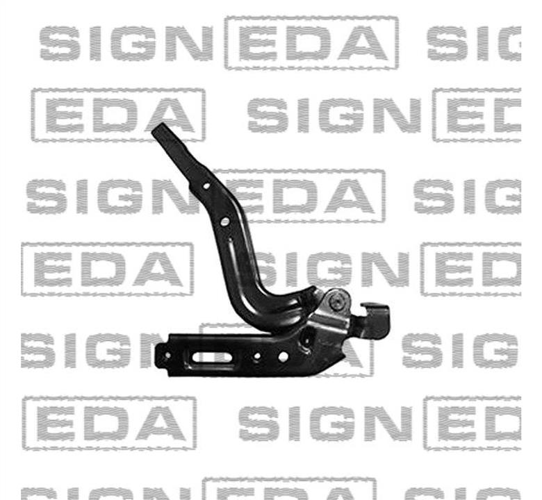 PCR21054AR Signeda Петля капота правая