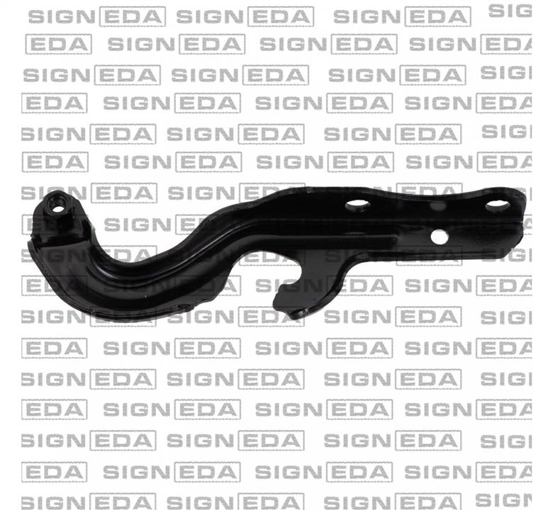 PCR21055AL Signeda Петля капоту ліва