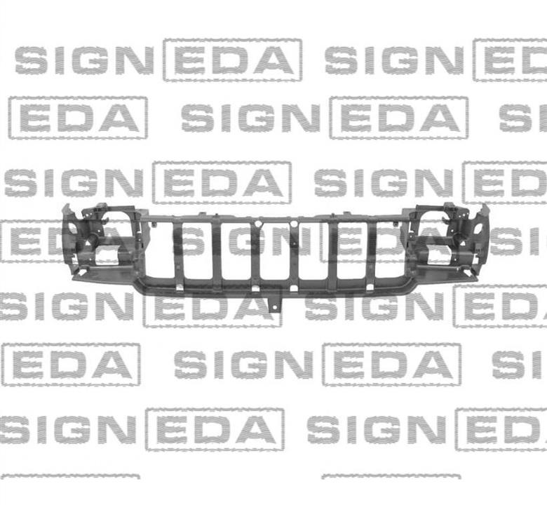 PCR30003B Signeda Панель передня
