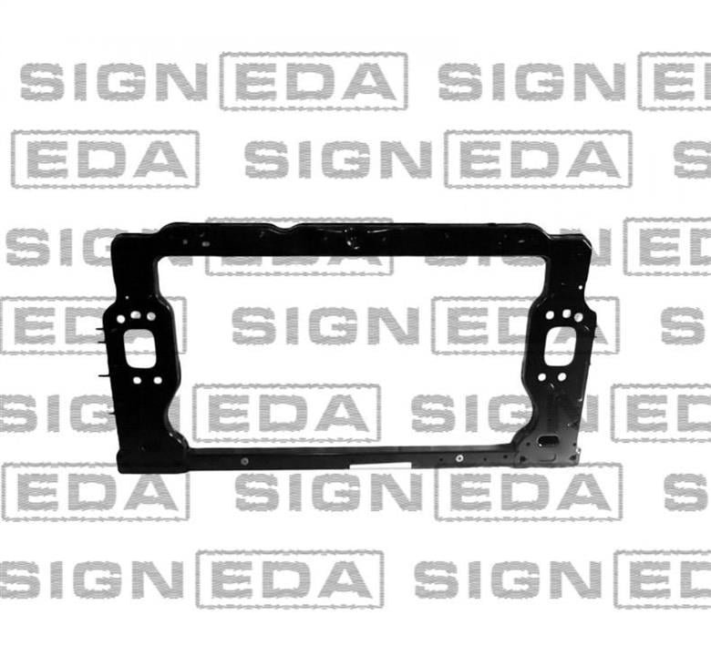 PCR30004B Signeda Панель передняя