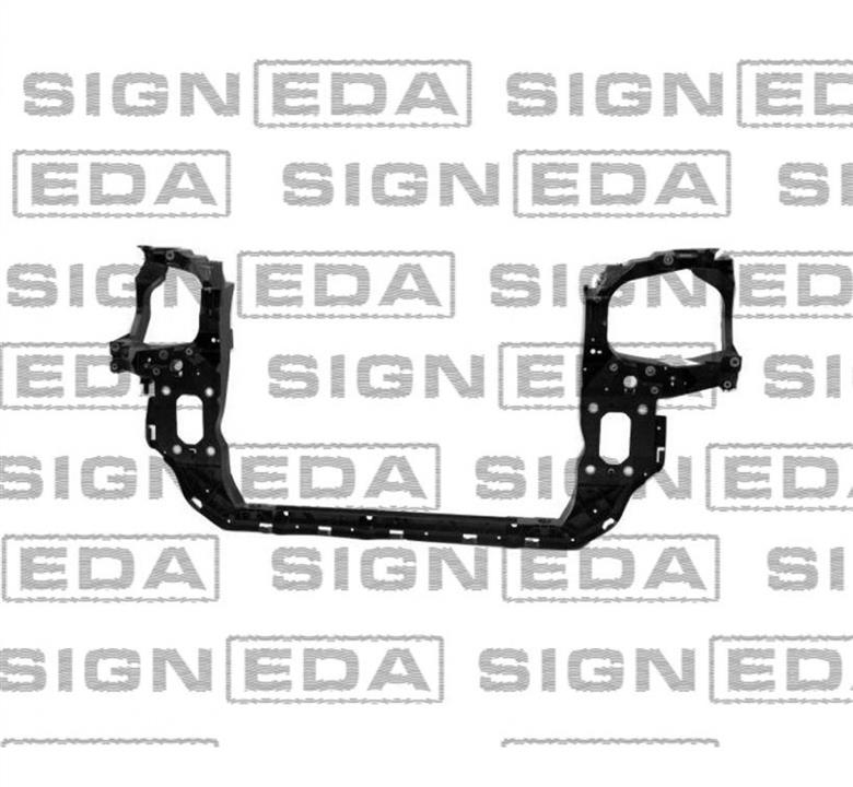 Панели передние Додж: PCR30006A Signeda Панель передняя