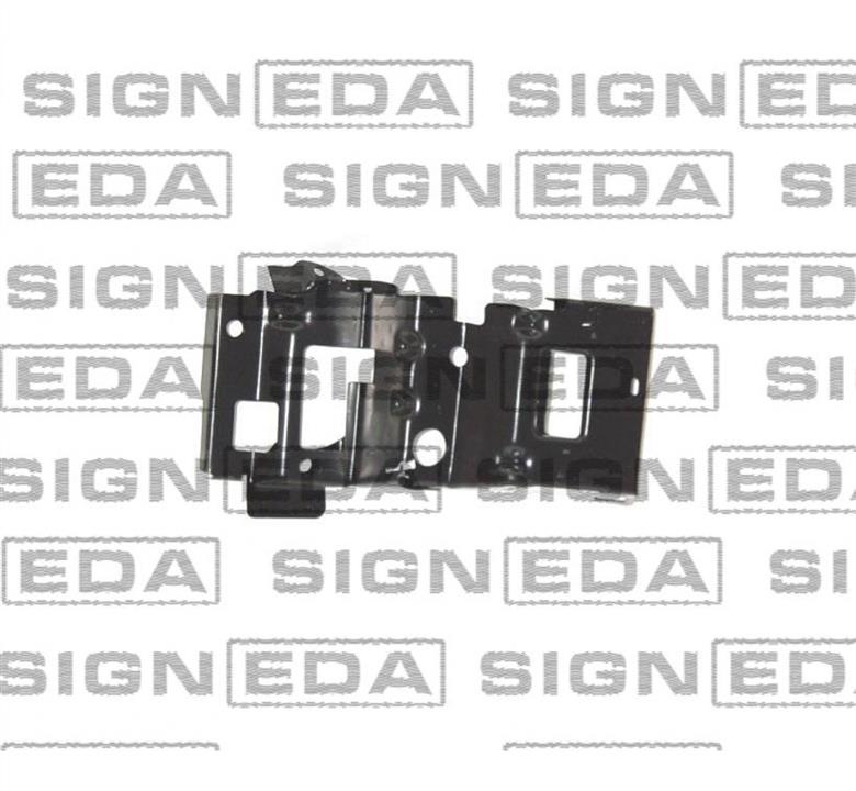 PCR30009AL Signeda Панель передняя левая