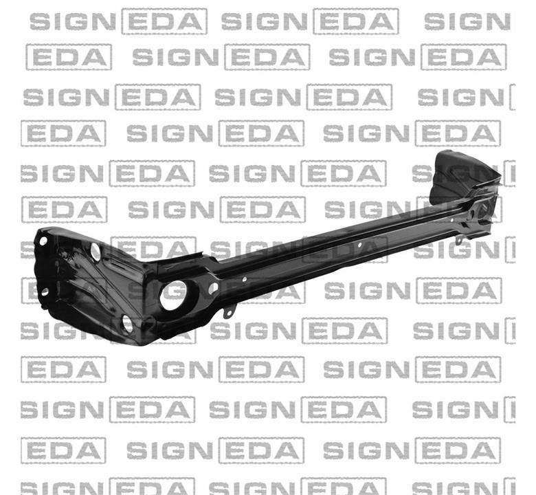 PCR30012AW Signeda Панель передня нижня
