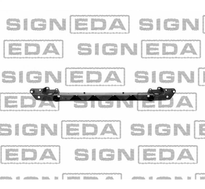 PCR30014AW Signeda Панель передняя нижняя