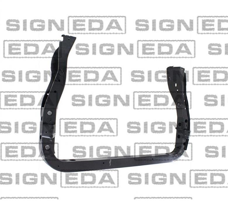 PCR30015AW Signeda Панель передня нижня