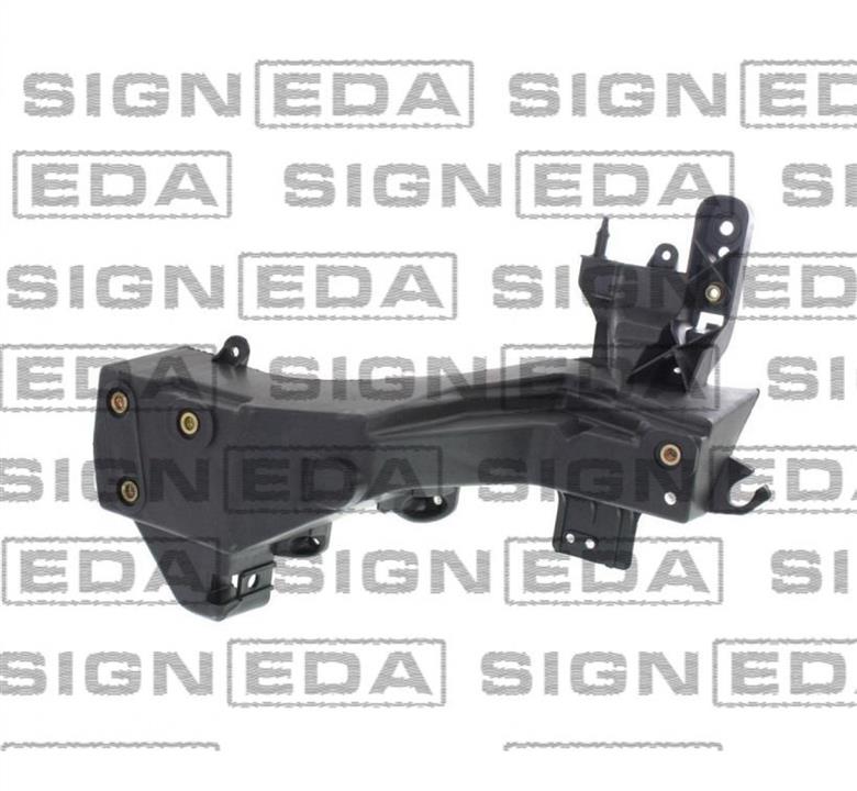 PCR30015CL Signeda Кронштейн фары левой