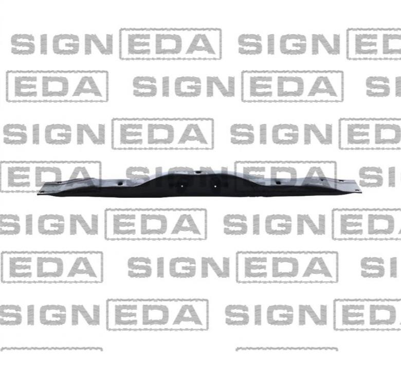 Панелі передні Додж: PCR30031A Signeda Панель передня