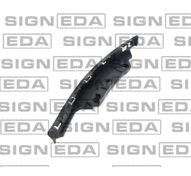 PCR30055AL Signeda Кронштейн фары левой