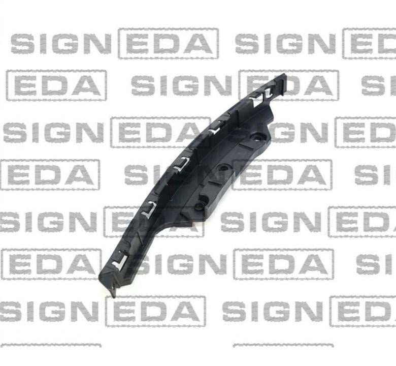 PCR30055AR Signeda Кронштейн фары правой