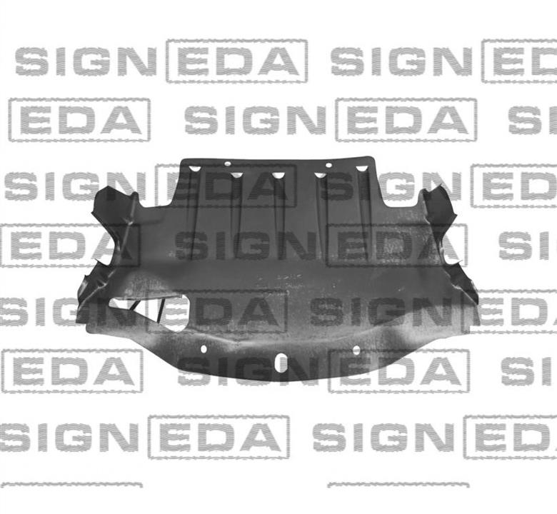 PCR33004E Signeda Защита двигателя