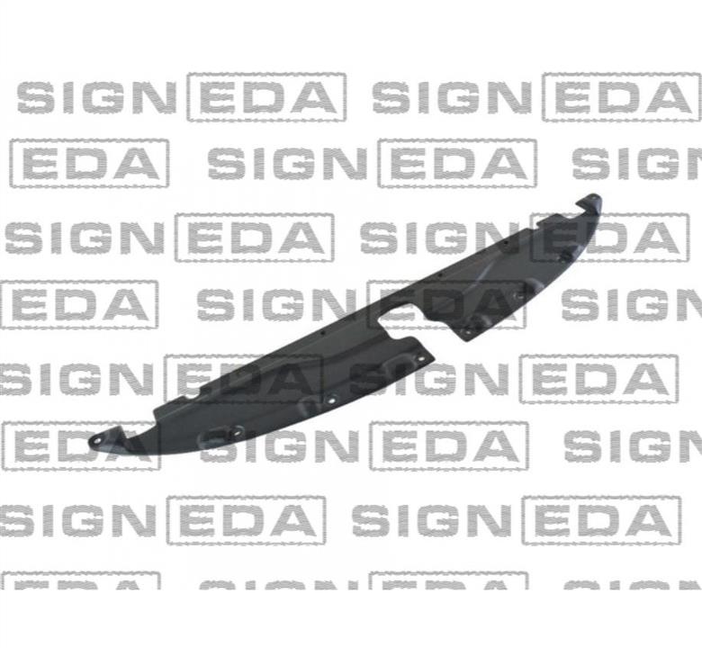 PCR33307A Signeda Дефлектор радиатора