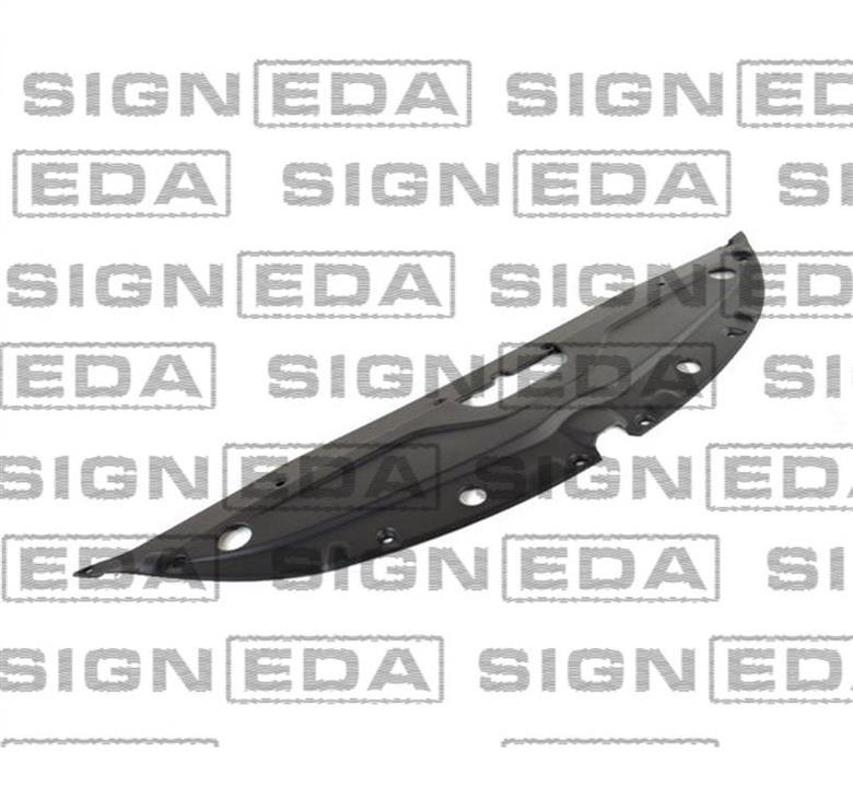 PCR33309A Signeda Дефлектор радиатора