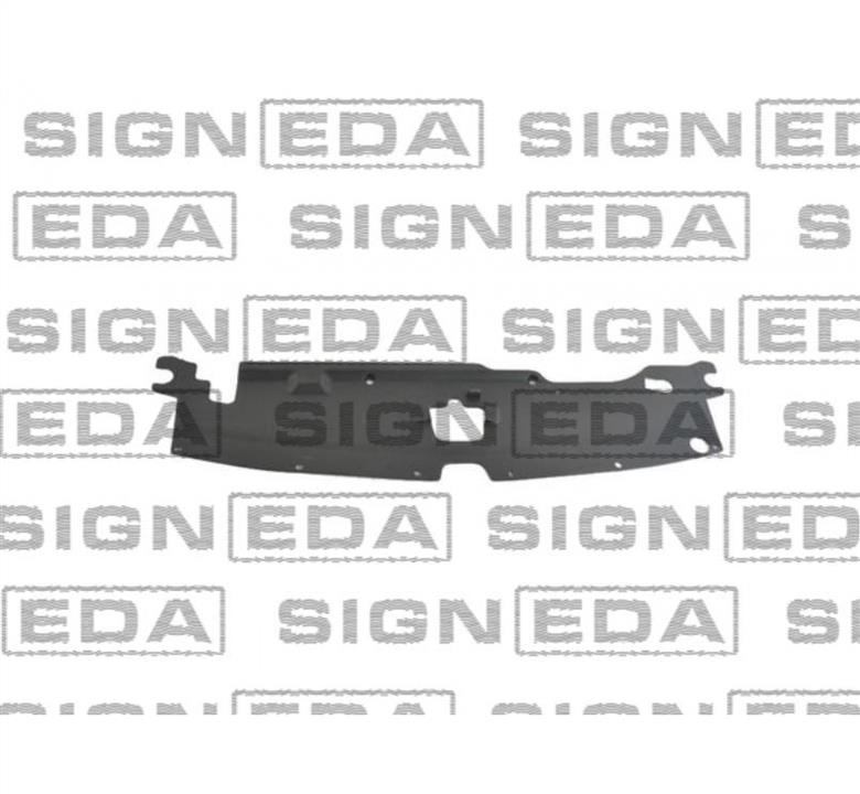 PCR33310A Signeda Дефлектор радіатора