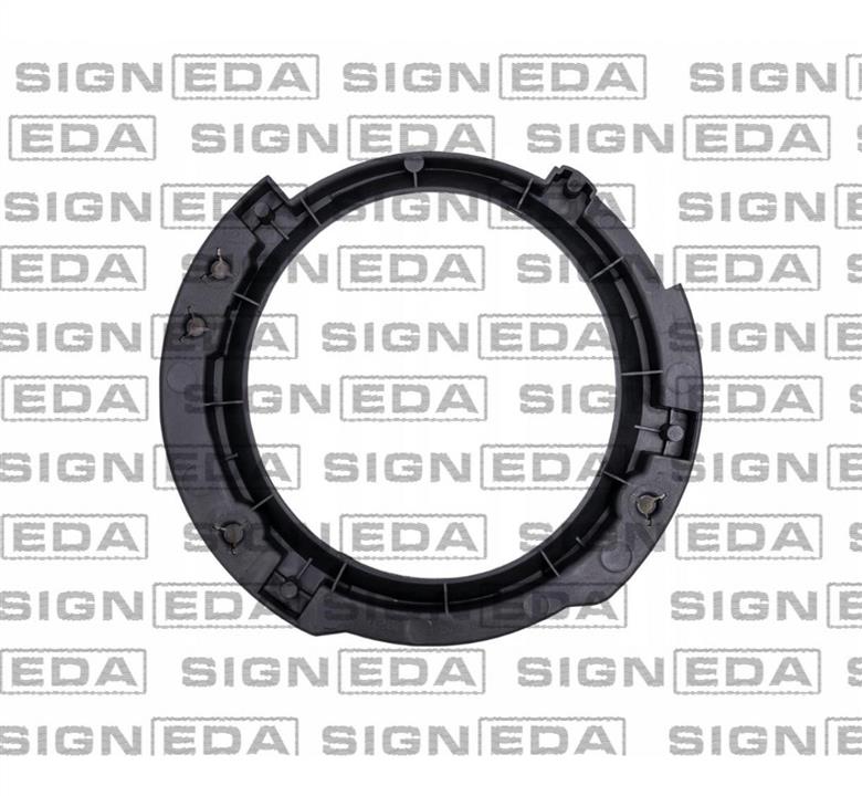 PCR43002AL Signeda Кронштейн фары левой