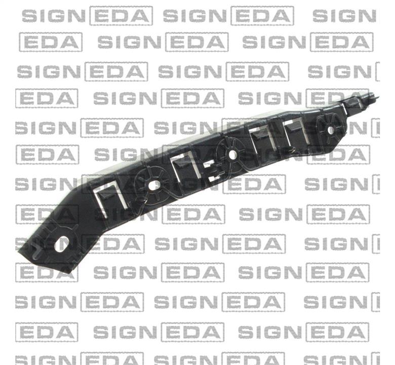 PCR43031BR Signeda Кронштейн бампера