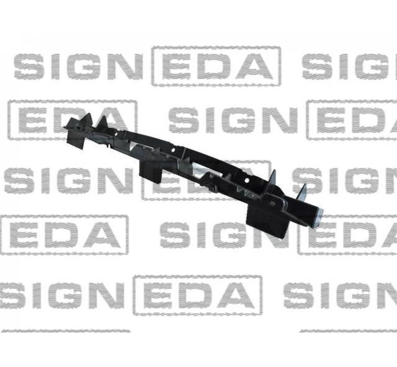 PCR43033A Signeda Кронштейн бамперу