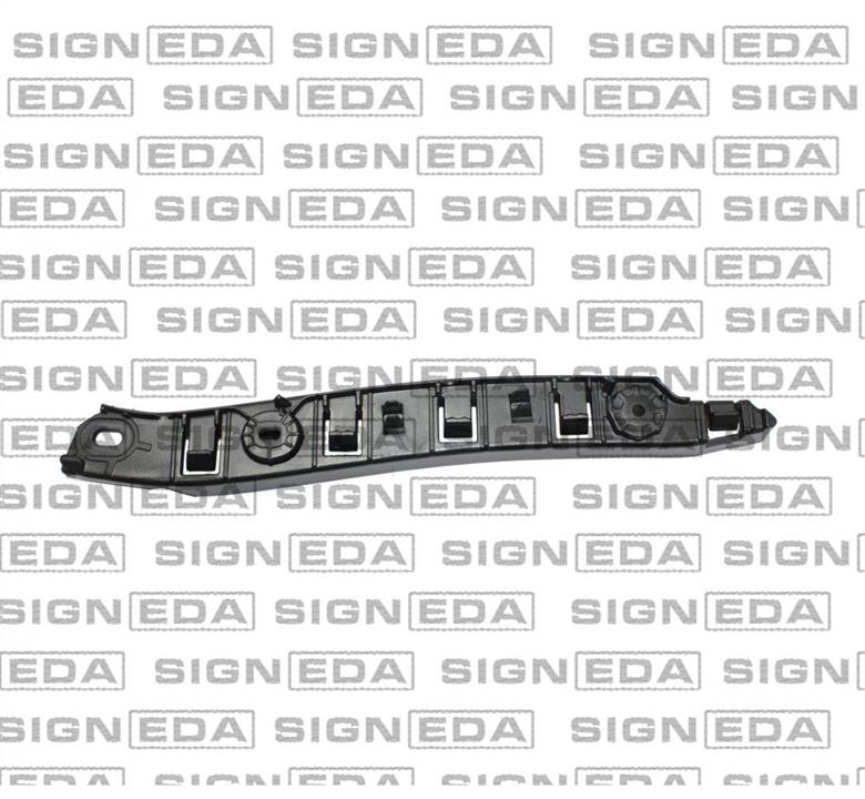 PCR43034AR Signeda Кронштейн бампера