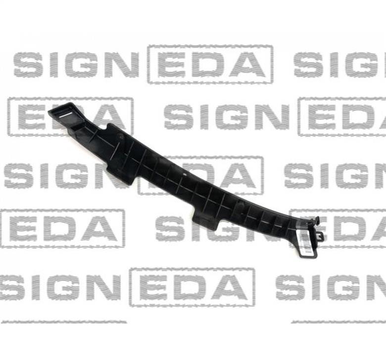 PCR43038AR Signeda Кронштейн бампера