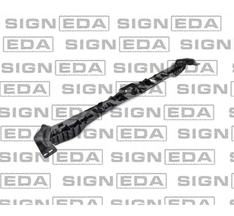 PCR43040A Signeda Кронштейн бампера