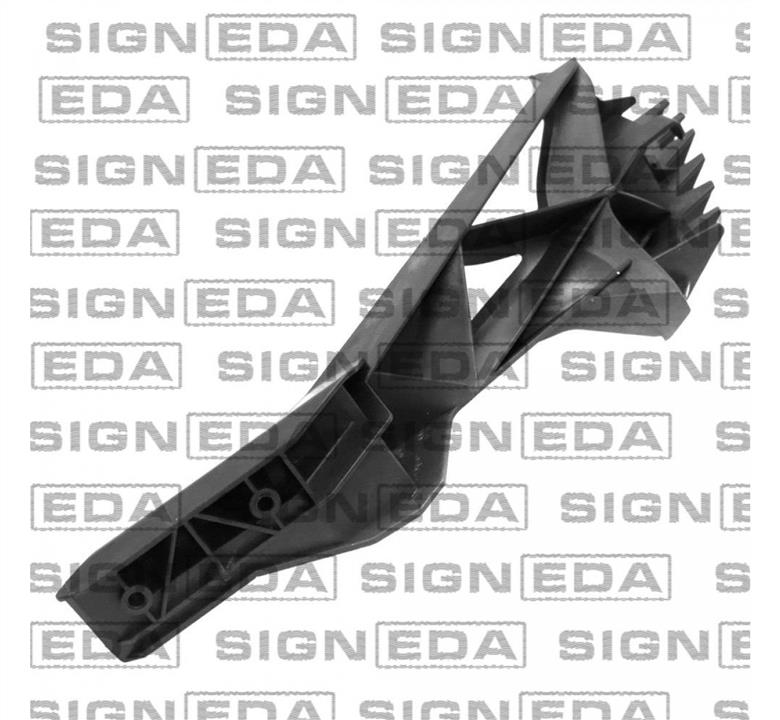 Signeda PCR43040AL Кронштейн бампера PCR43040AL: Отличная цена - Купить в Украине на EXIST.UA! PCR43040AL Signeda Кронштейн бампера