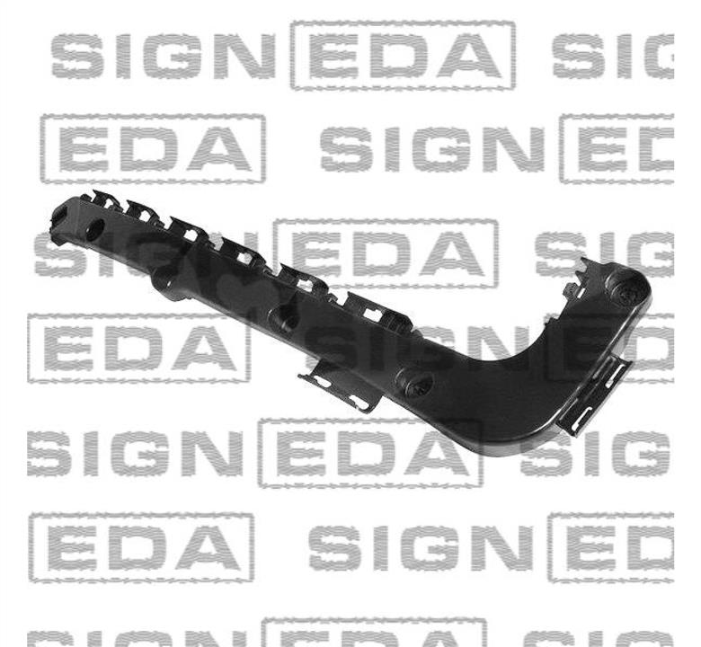 PCR43041AR Signeda Кронштейн бамперу