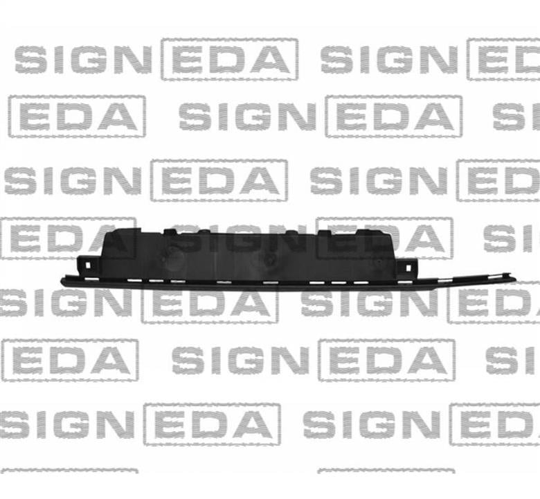 PCR43058A Signeda Кронштейн бамперу