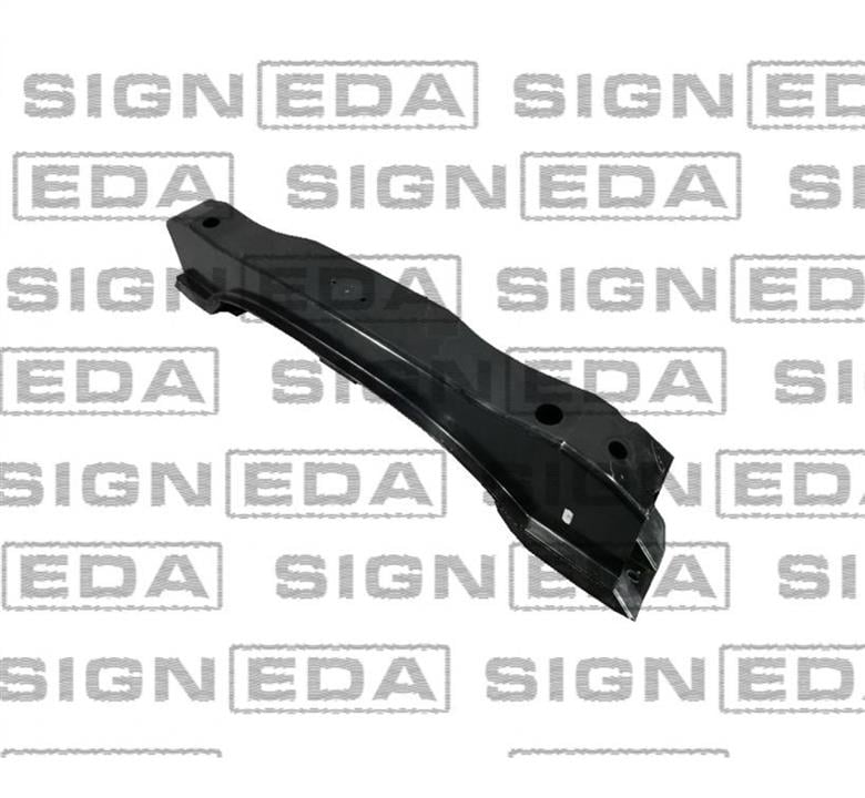 PCR44001A Signeda Усилитель бампера заднего