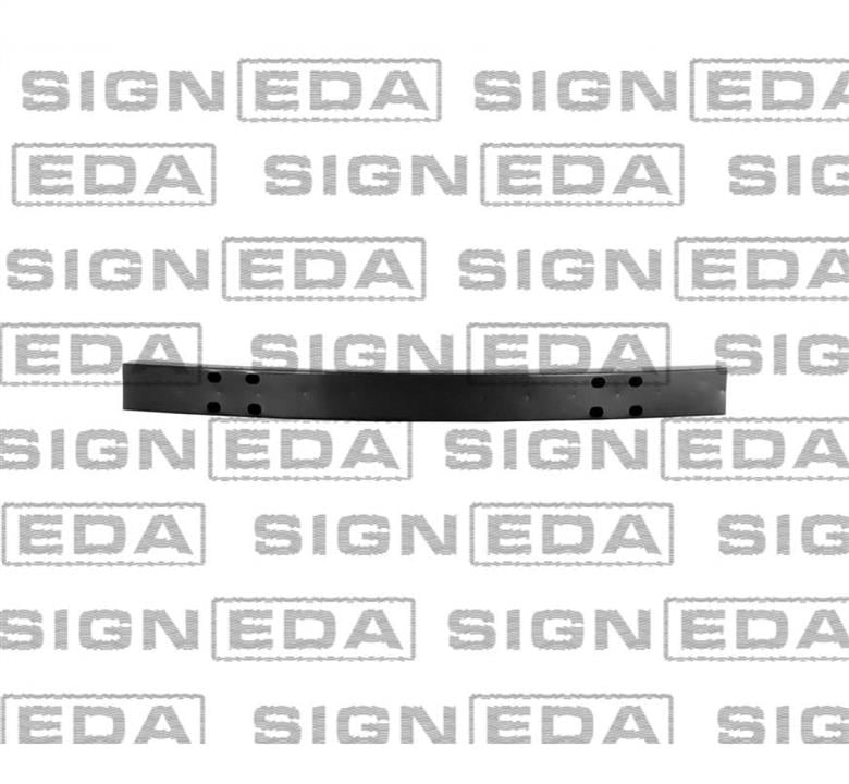 PCR44020A Signeda Усилитель бампера переднего