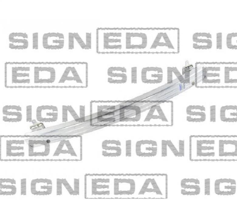 PCR44036A Signeda Усилитель бампера заднего
