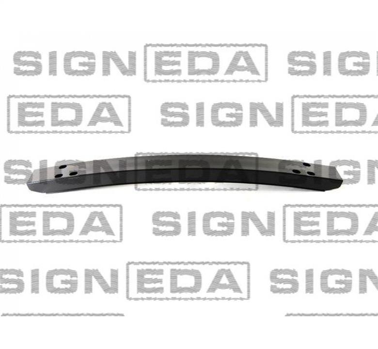 PCR44037A Signeda Усилитель бампера заднего