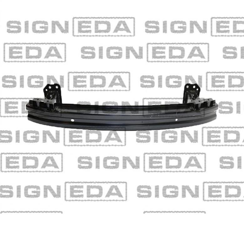 PCR44039A Signeda Усилитель бампера переднего