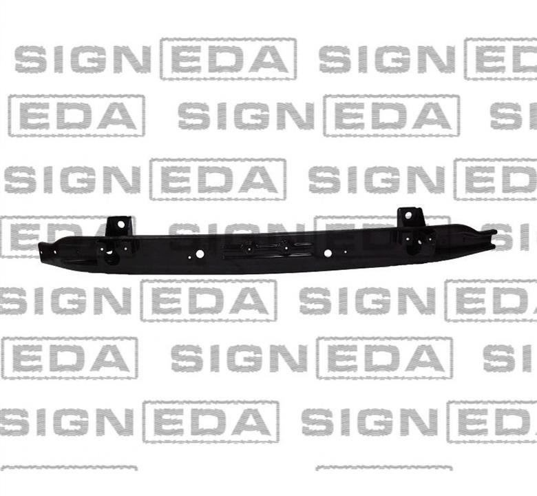 PCR44052B Signeda Усилитель бампера переднего