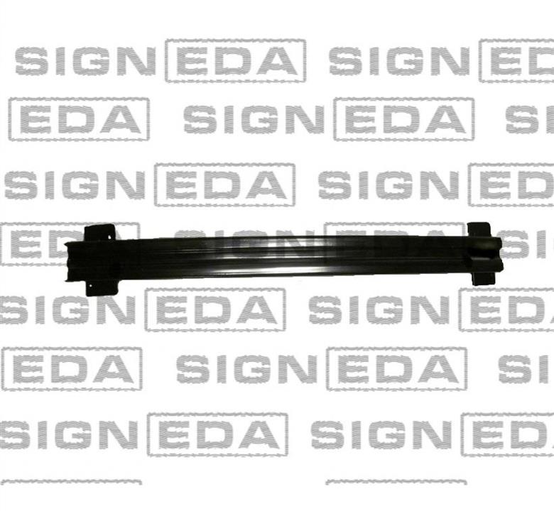 PCR44082A Signeda Усилитель бампера переднего