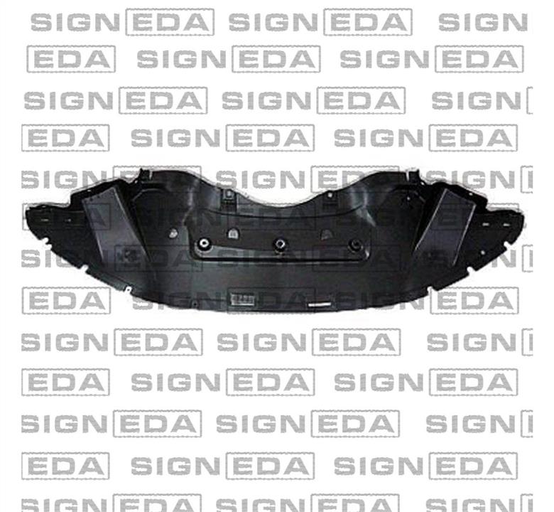 PCR60005A Signeda Захист бамперу