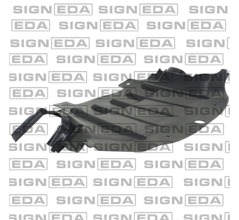 PCR60005B Signeda Защита двигателя