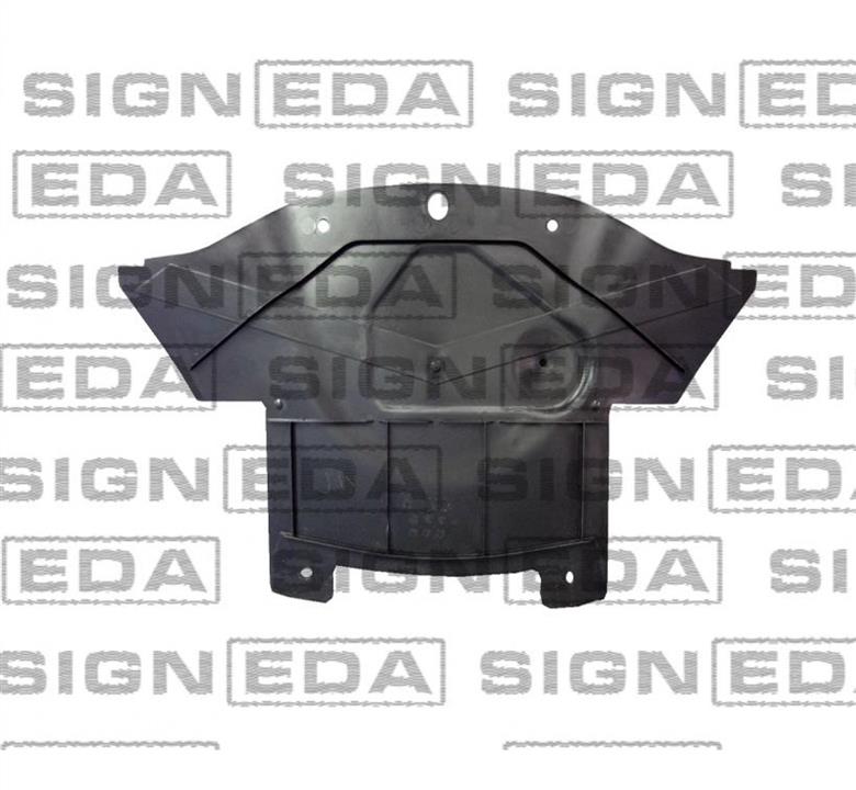PCR60006B Signeda Защита двигателя