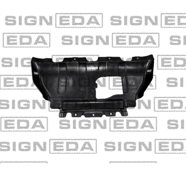 PCR60009A Signeda Защита двигателя