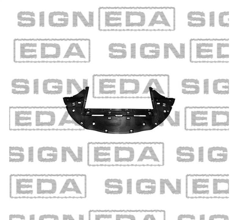 PCR60011A Signeda Захист бамперу
