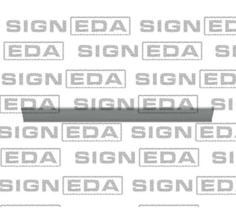 PCR76002ELR Signeda Порог