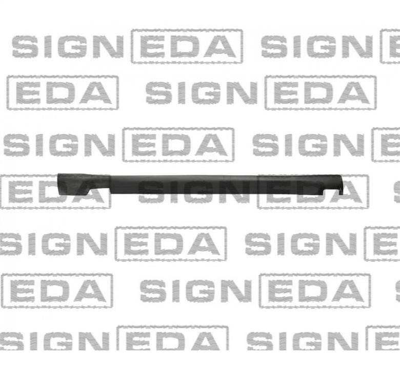 PCR76003EL Signeda Поріг лівий