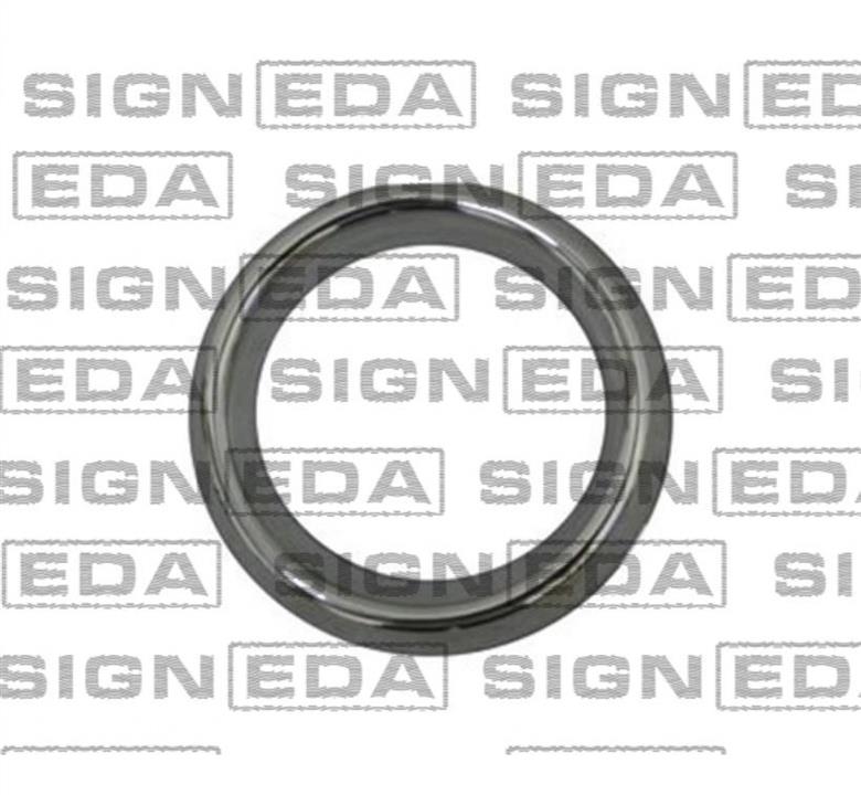 PCR99040CALR Signeda Рамка фары противотуманной